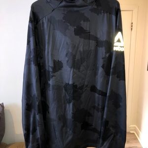 Reebok hoodie for men